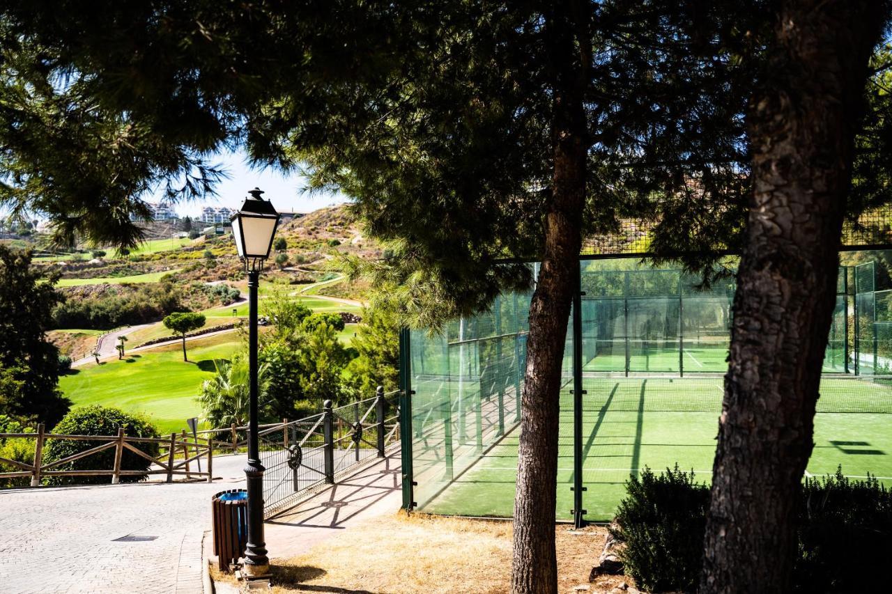 米哈斯El Olive - Calanova Grand Golf公寓 外观 照片